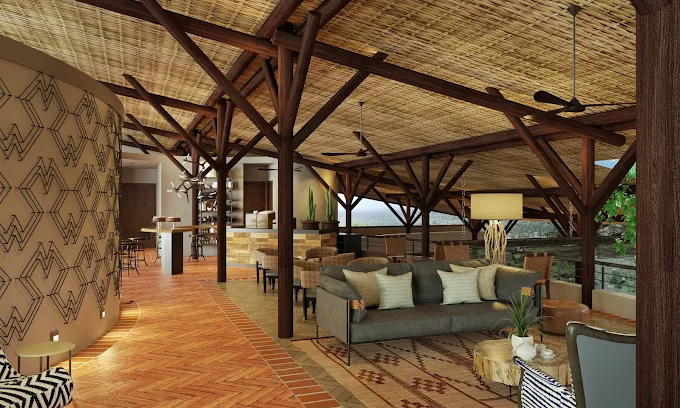 10MeliaSerengeti CoffeeLounge