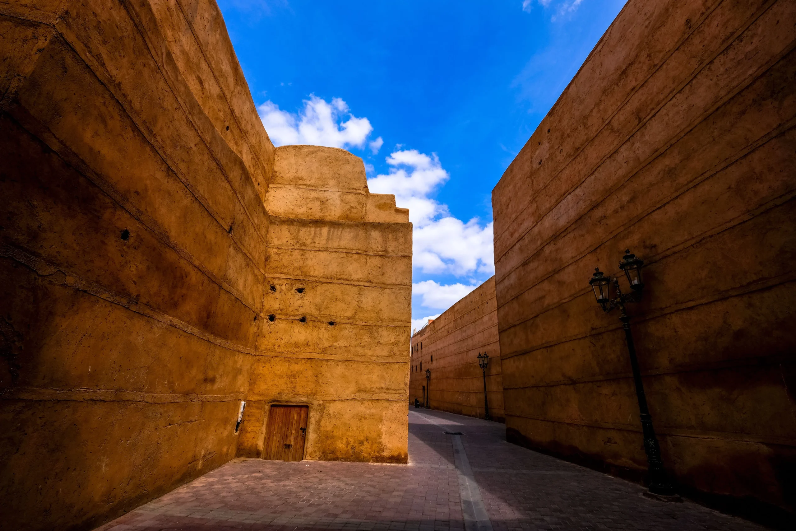 Marrakesch, Riads & Sahara
