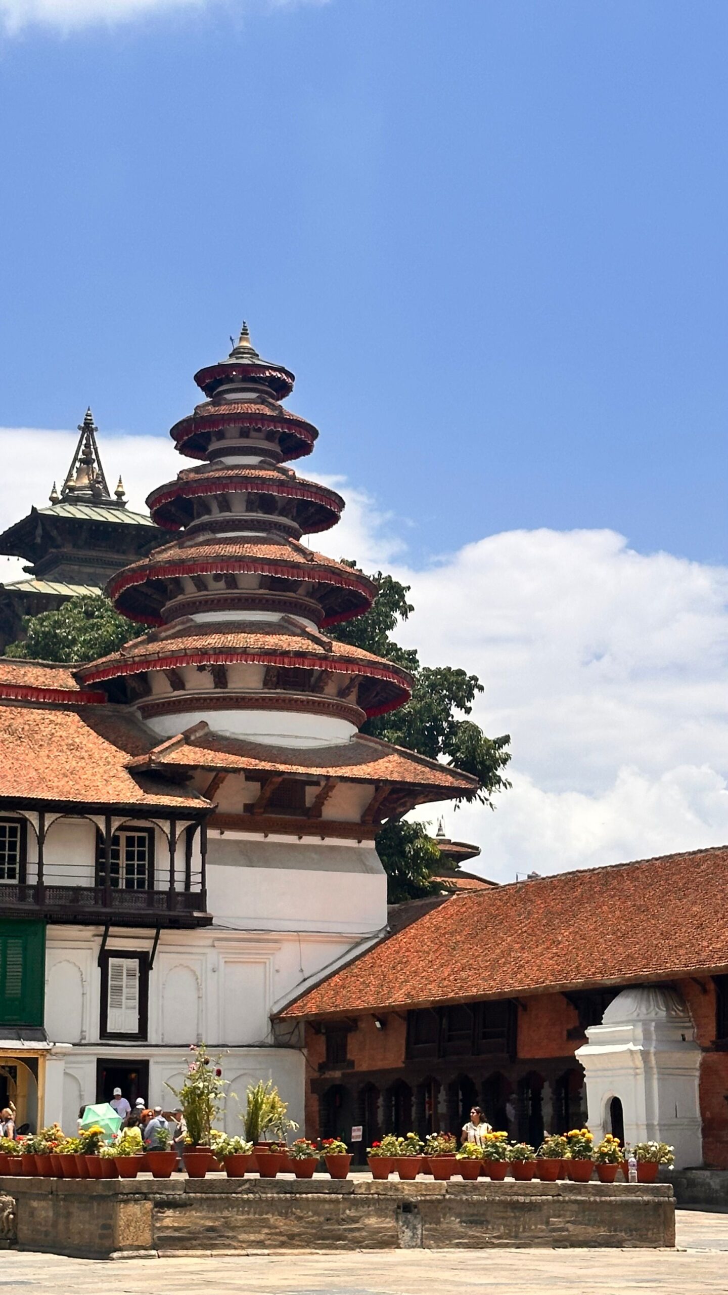 Himalaya, Kathmandu & Lodges