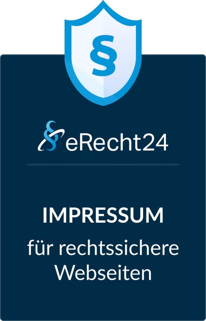 impressum siegel dark vertical large
